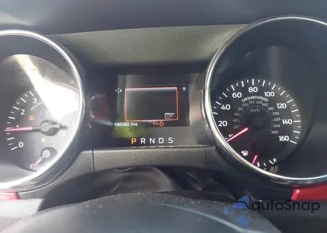 2017 Ford Mustang Ecoboost from USA, damaged, VIN 1FA6P8TH7H5282793